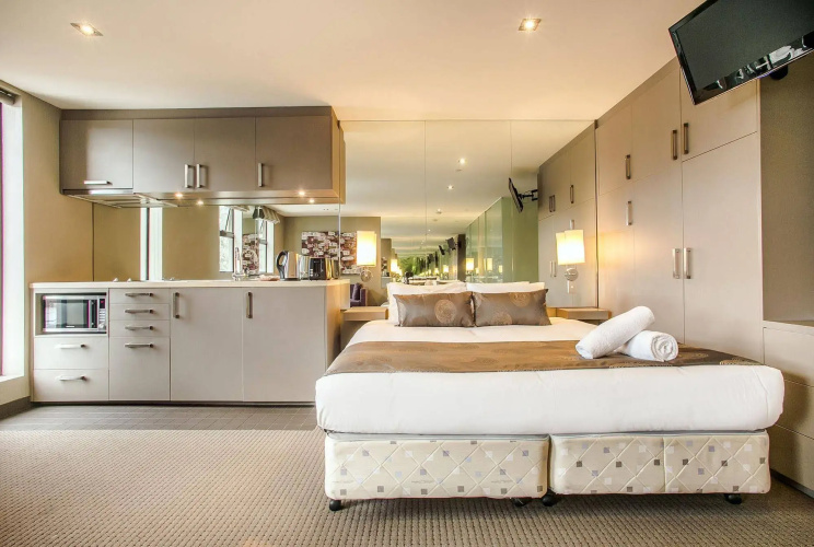 Melbourne ViVo