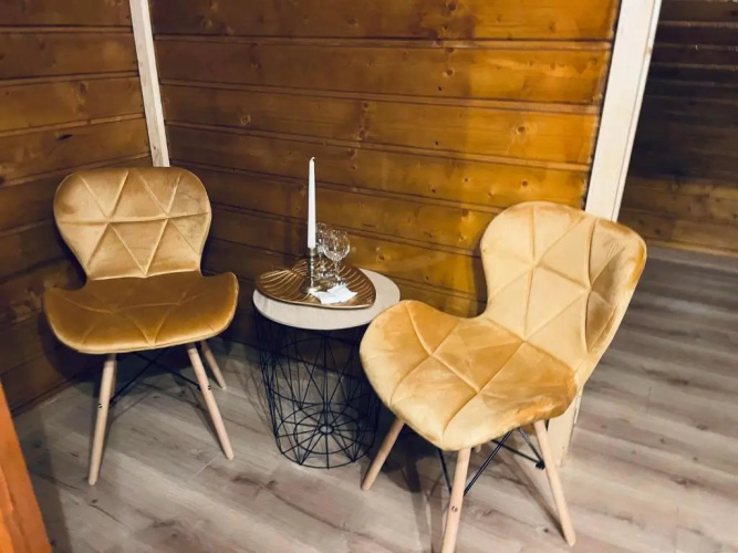 Cabana Loredana