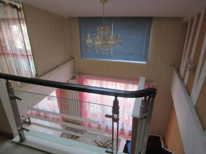 Fubang Hotel Apartment