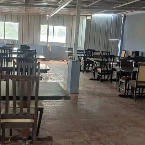 Abuzz Oxfordcaps Bannerghatta - Campus Accommodation