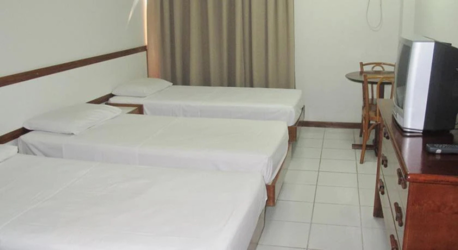 Hotel Aruan