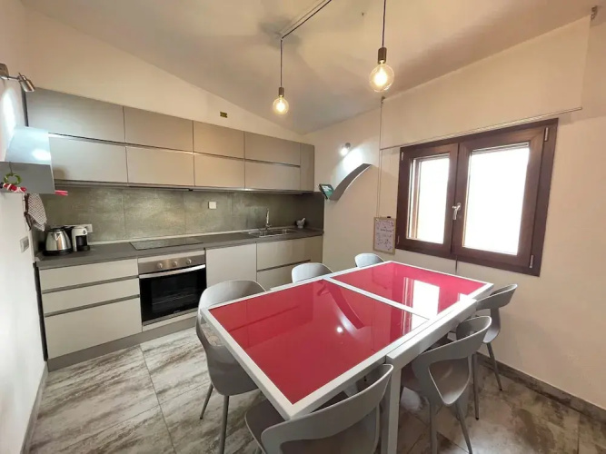 H 51 Family House