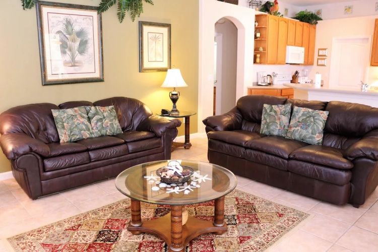 Prestwick Drive Apartment 4 Bedroom