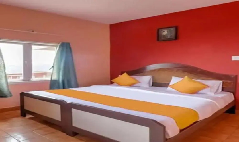 Green Castle Resort by OYO Rooms