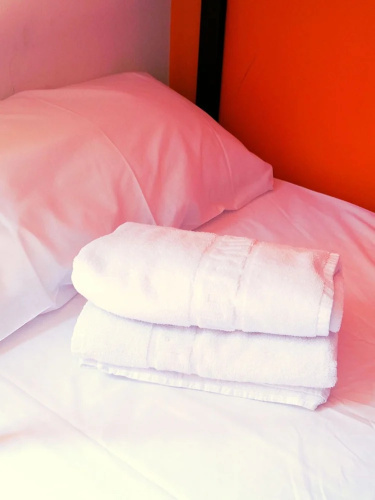 Hostel Center Madrid