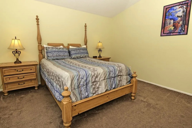 503 Lazy Place 4 Br villa by RedAwning