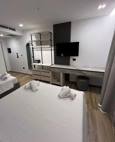 Resol Hotel 2
