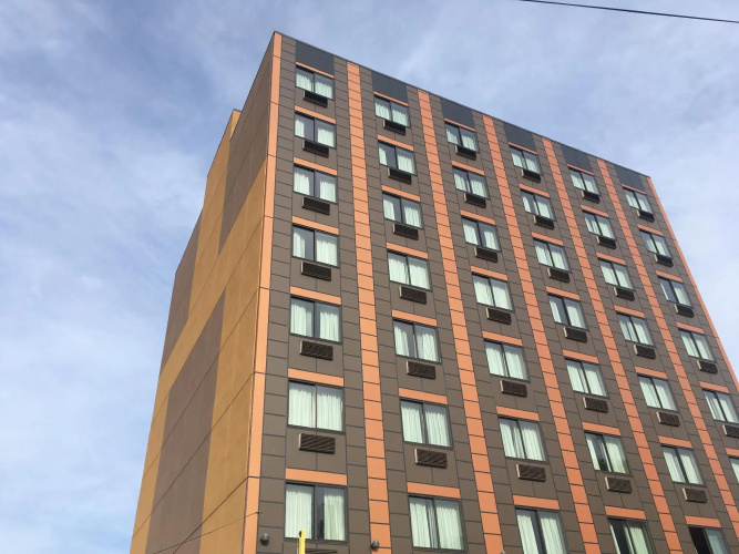 Hotelbild