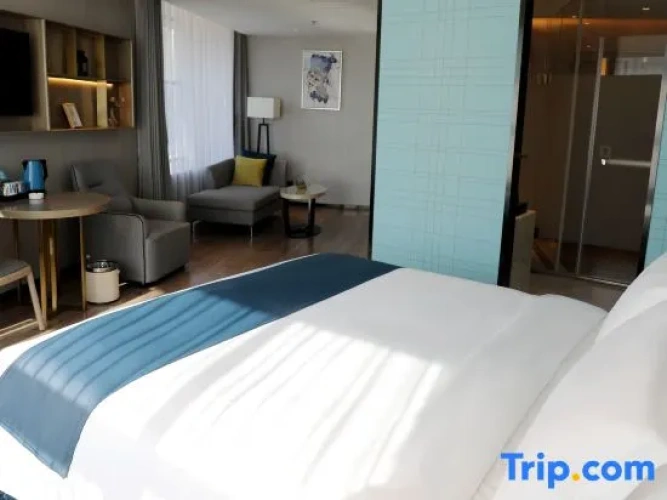 Privilege Double room