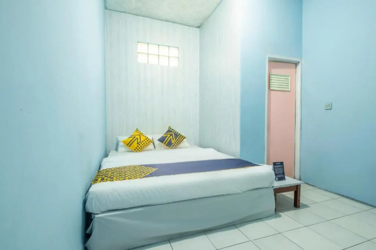 Hotel O Pondok Nabil