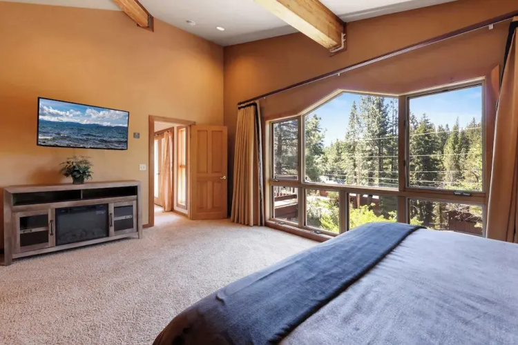 Kitzbuhel Paradise Sleeps 8