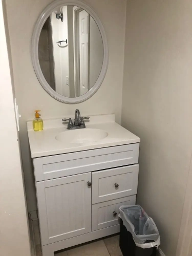 Business room
