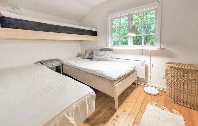 Stunning Home in Höör With 2 Bedrooms