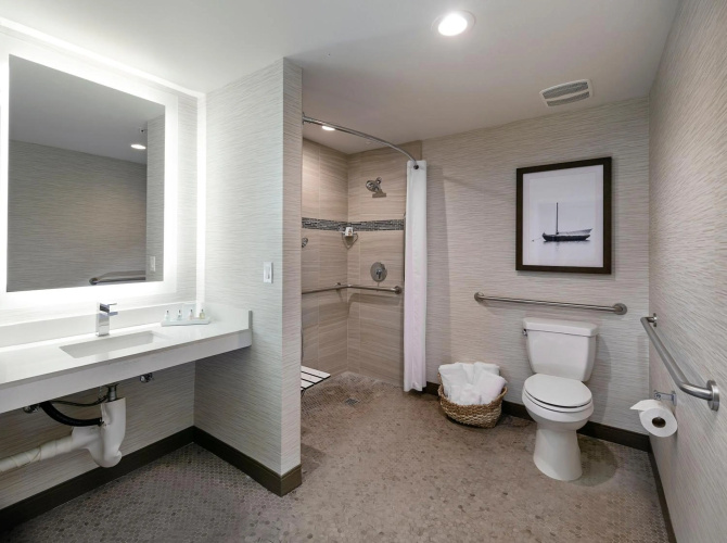Marina Del Rey Hotel photo 10