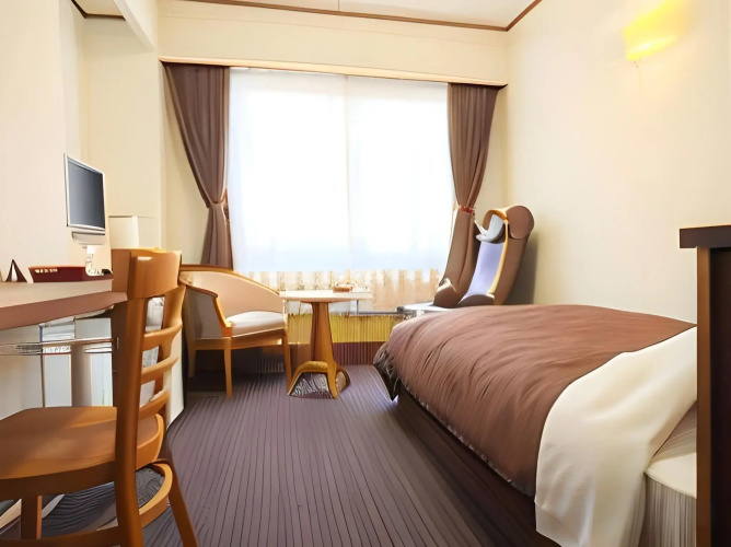 Hotel Harumoto