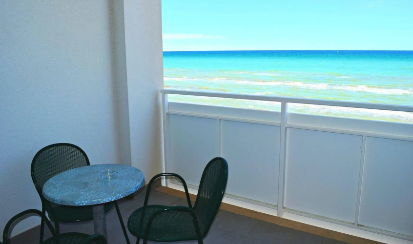Hotel Atlantic