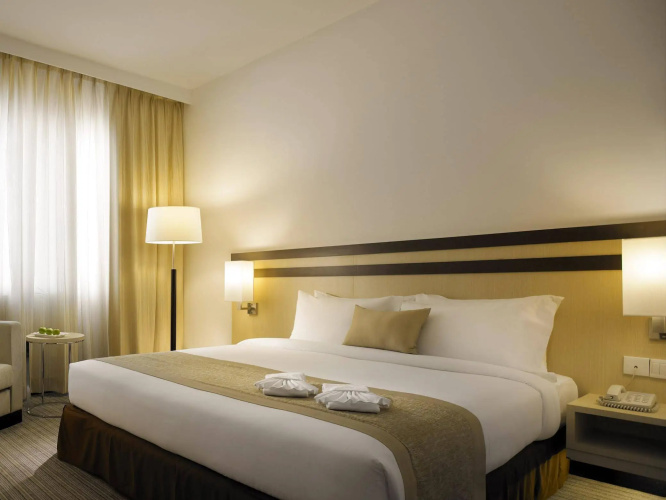Première Hotel