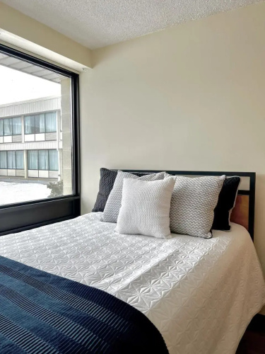 Lambton College Residence