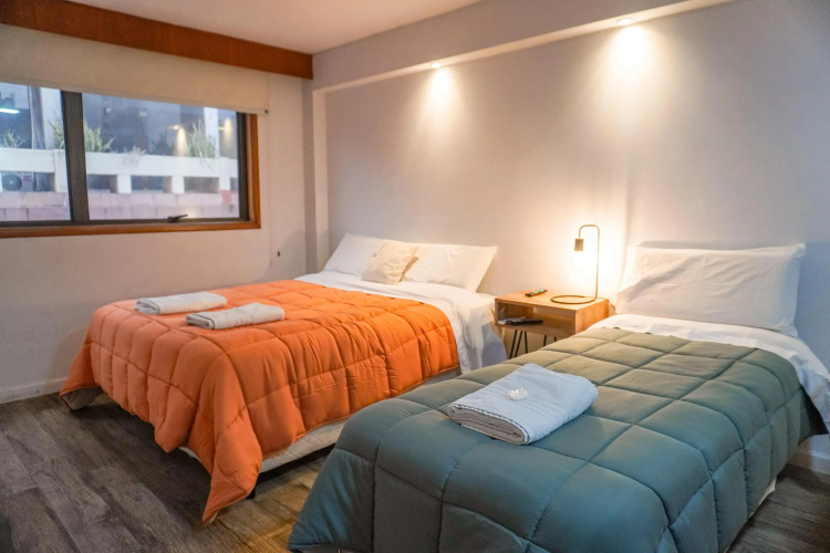 Ducal Suites Hotel
