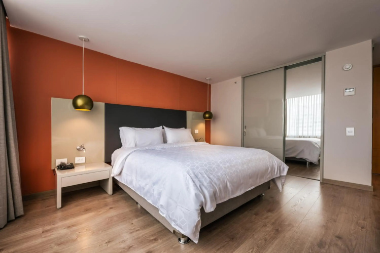 Holiday Inn Express & Suites Medellin