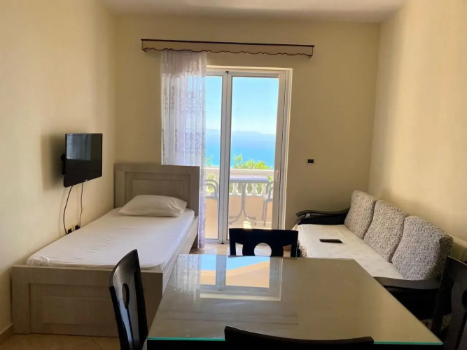OniRana Apartaments