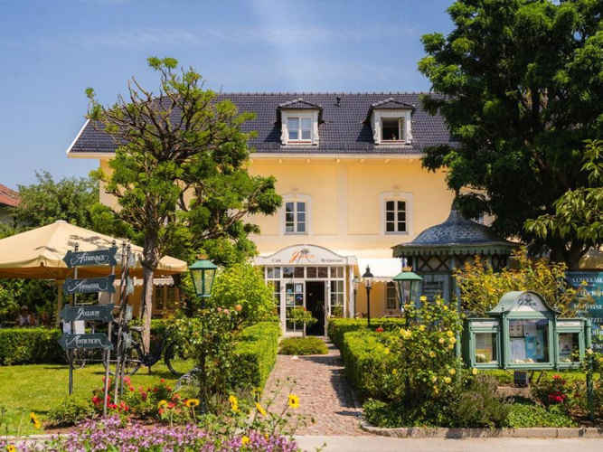 Hinreissendes Studio in Bad Birnbach