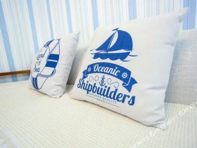 3 Bedrooms Premier Suite with sea view