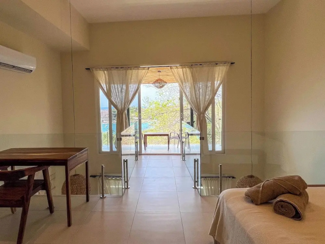 Estrella de Mar suites