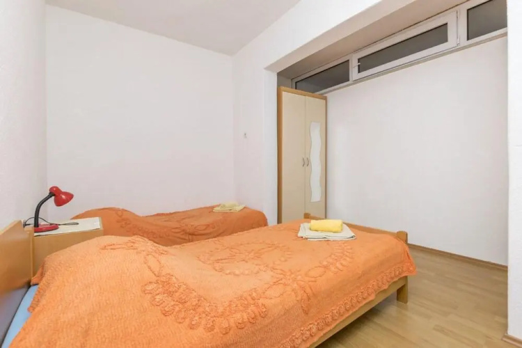 Apartments Katica