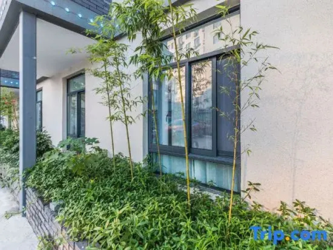 Jifen·Qingchen Hotel