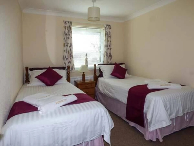 Ferndown Cottage