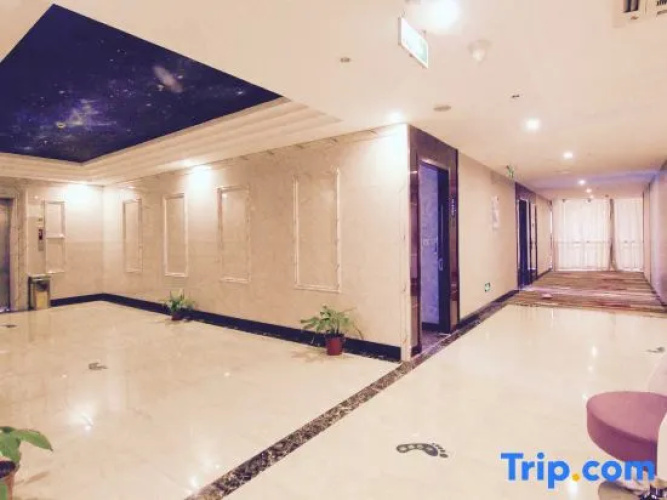 Dongyuan  Business Hotel