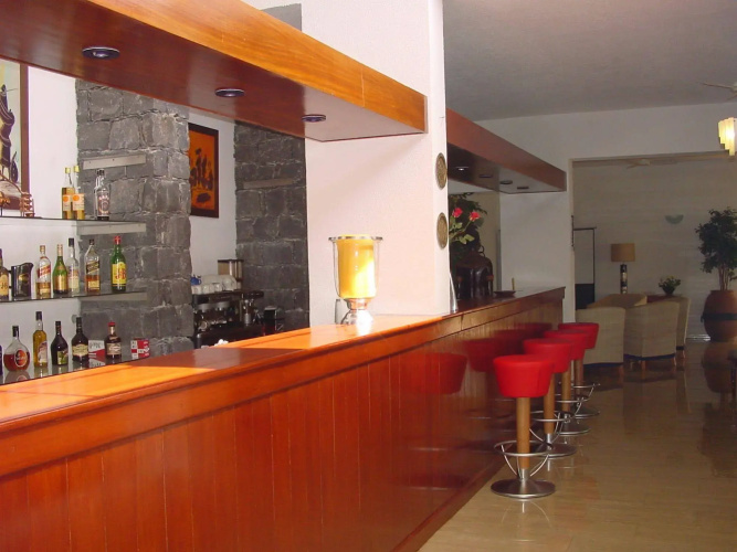 Foya Branca by Flagworld Hotels