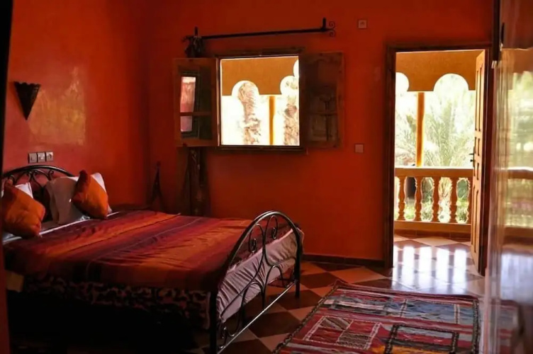 Auberge Chez Ali
