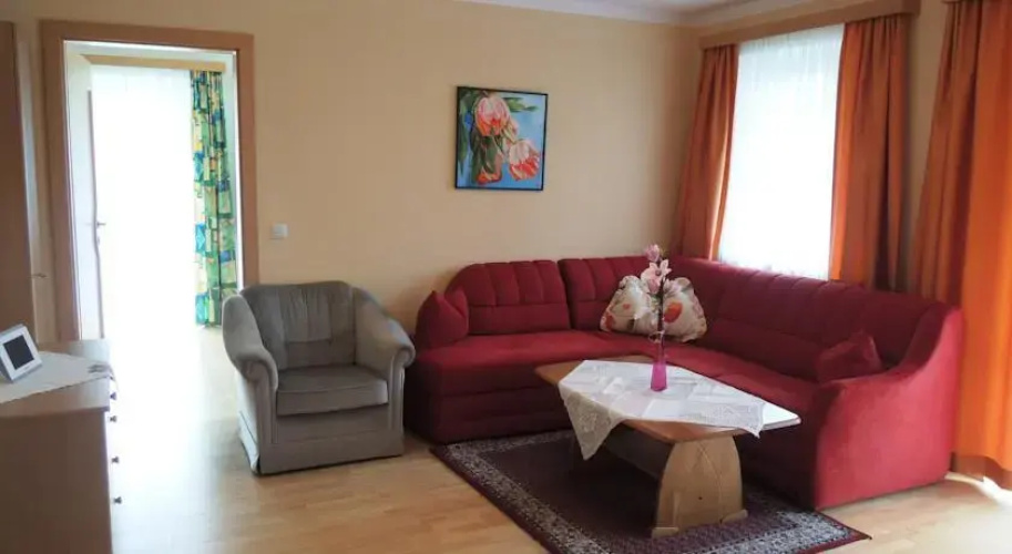 Appartment Dobetsberger