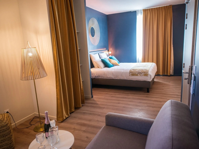 Le C Boutique Hôtel