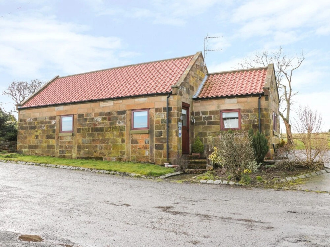 Stable Cottage