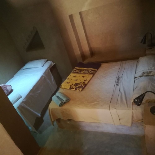 Desertbrise Camp