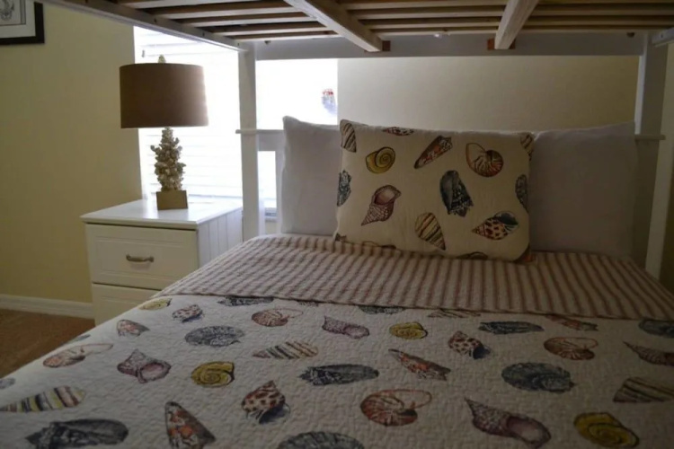Spacious Villa Near Disney