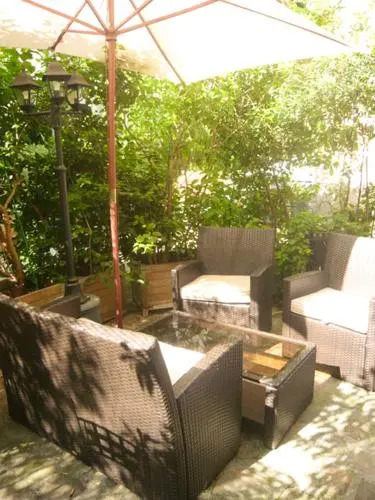 Apartment Rue Amelot - Image 11