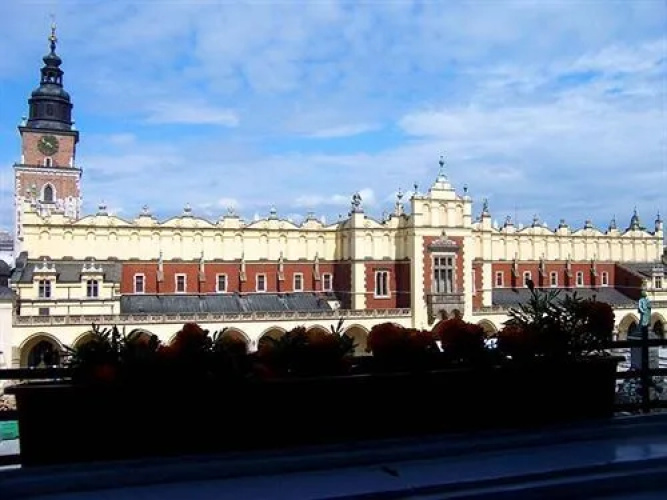 Otel görseli