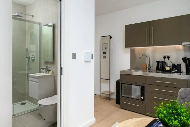 Guestready - Greenwich Park Studios