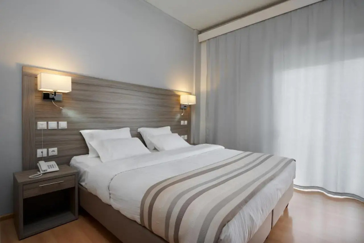 Byzantio Hotel