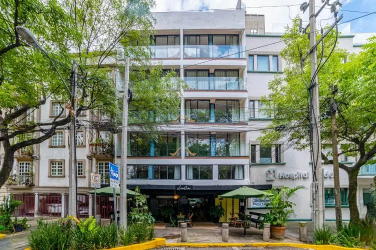 Otel görseli