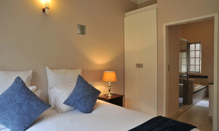 Seven on Bevan Over view