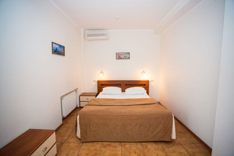  (двуспальная кровать) - изображение 1