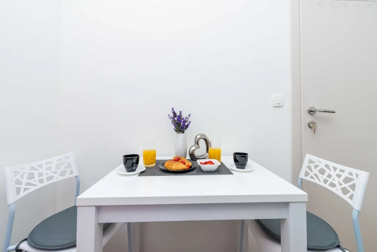 Bovolini's Room