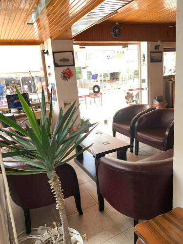Yuksel Hotel