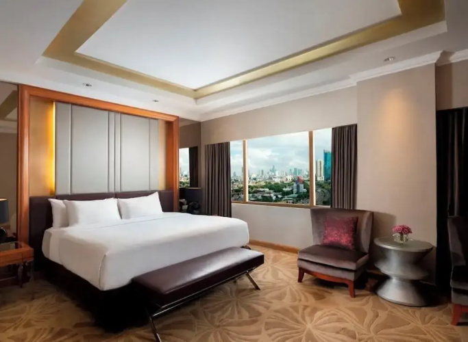 Hotel Ciputra Jakarta