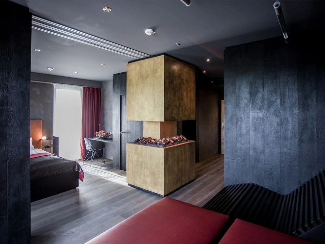 Suite